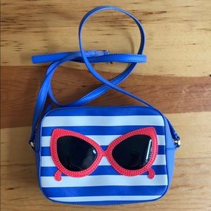 Kate Spade ‘make a splash’ crossbody bag